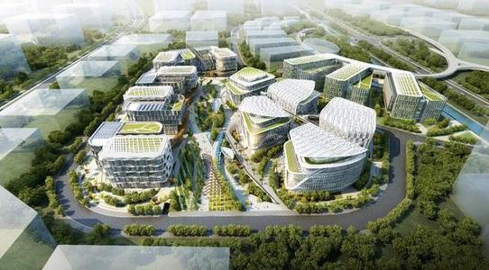 珠海山东3号园区（个体户+商贸）